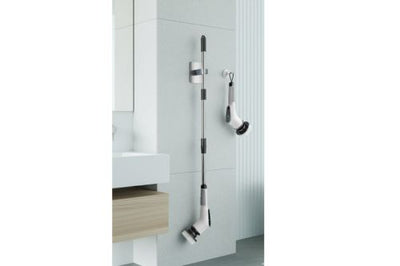 Wall Mounting Base (SUS304 Stainless Steel)